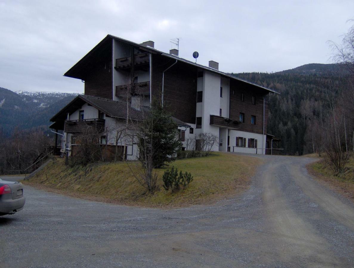Fewo Nr. 15 Haus Konradgut Sankt Lorenzen ob Murau Eksteriør billede
